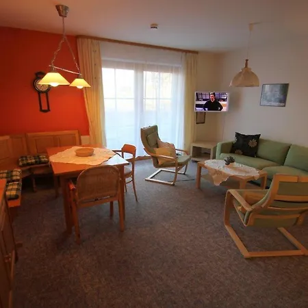 7014 - Domicil Apartamento Dahme (Schleswig-Holstein)