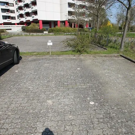 Apartamento 7014 - Domicil Dahme (Schleswig-Holstein)