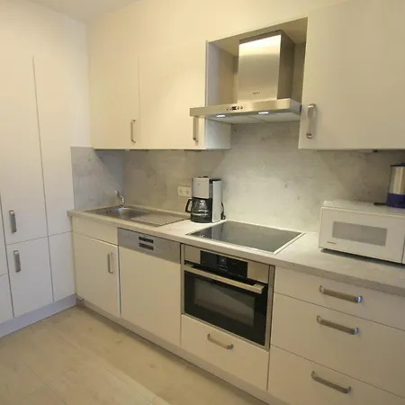 7014 - Domicil Apartamento