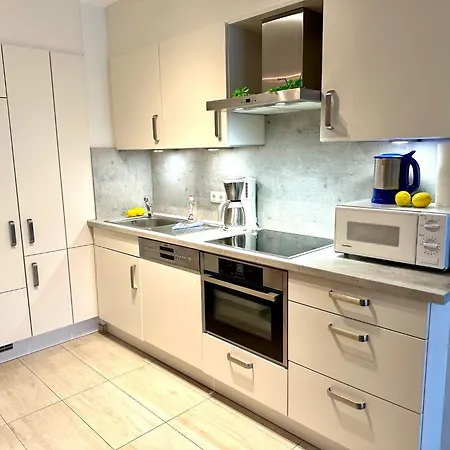 7014 - Domicil Apartamento Dahme (Schleswig-Holstein)