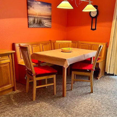 7014 - Domicil * Dahme (Schleswig-Holstein)