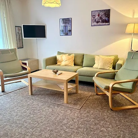 Apartamento 7014 - Domicil